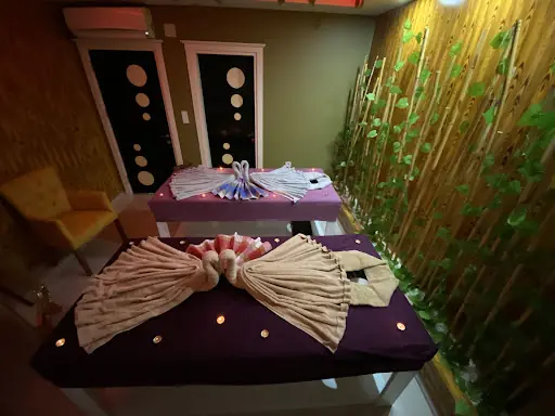Villa İskenderun Relax Spa