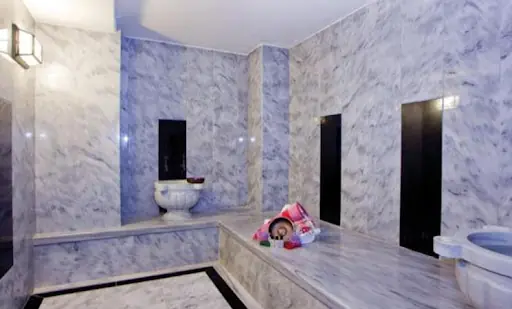 The Spa Hamam City Center Hotel – SPA & Wellness, İstanbul (3. fotoğraf)