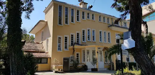 Tuzla Kaplıcaları 2