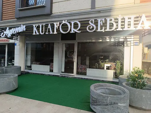 Aysemin Kuaför Sebiha 3