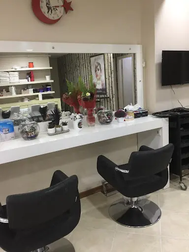 Şans Bayan Kuaförü 3