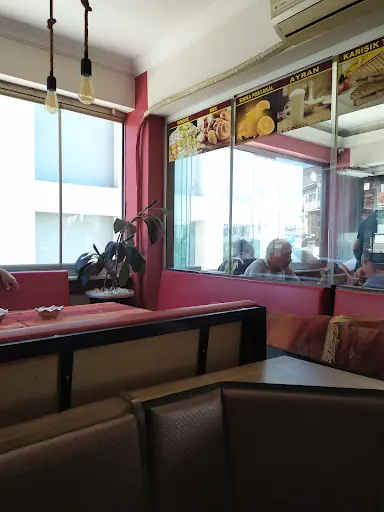 Kemah Çay Ocağı – Diğer (Güzellik), İstanbul