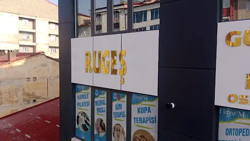 Rugeş Güzellik Bakım 2