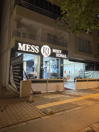 Mess Bayan Kuaförü MALATYA