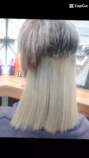 Kuaför derya 2