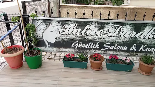 Hatice Durakcan Güzellik Salonu & Kuaför 4