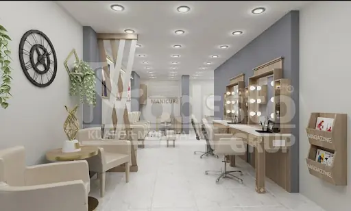 Gözde AKYÜZ Beauty&Training 3