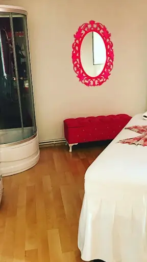 Almina Masaj Salonu 2