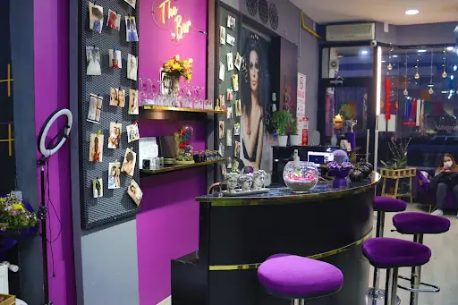 Kadının Dünyası Bayan kuaförü