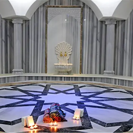 Alaçatı Masaj ve Spa Merkezi