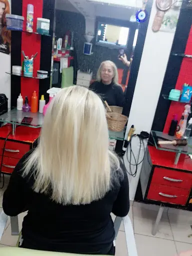 Birsel Kuaför Salonu
