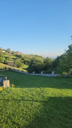 Akköy Tatil Pansiyonu 3
