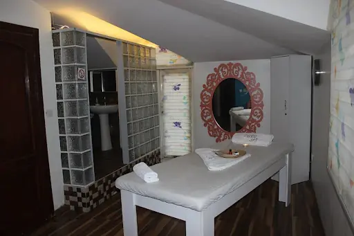 Aysoşş Spa – SPA & Wellness, İstanbul (4. fotoğraf)