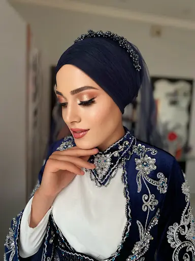 Okyanus Ebru Kuaför 2