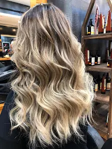 Kerim Dayal Hair Dressing 2