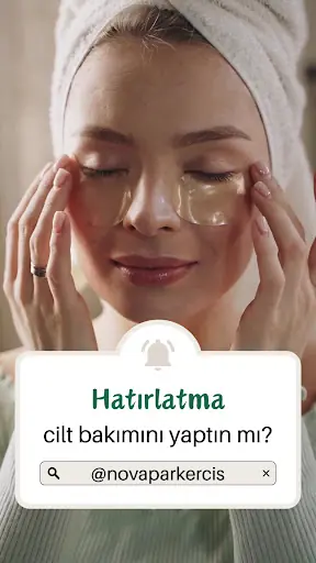 Novapark Güzellik Salonu 3
