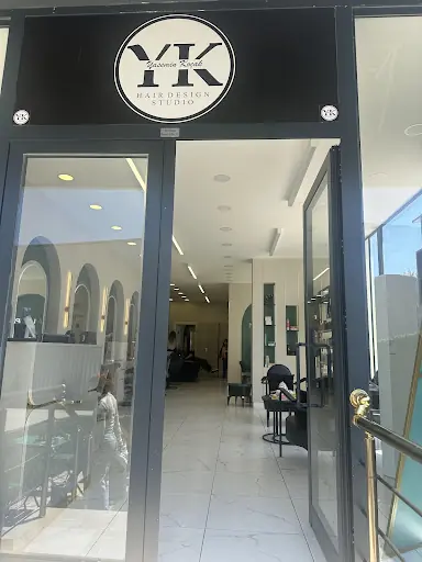 YASEMİN KOÇAK HAIR DESIGN STUDIO 4