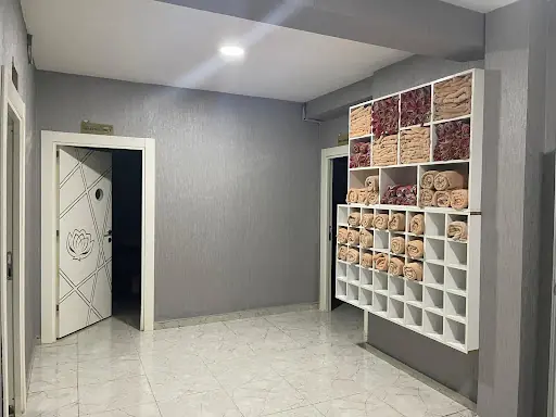 Öznur Polater Spa & Masaj Salonu 4