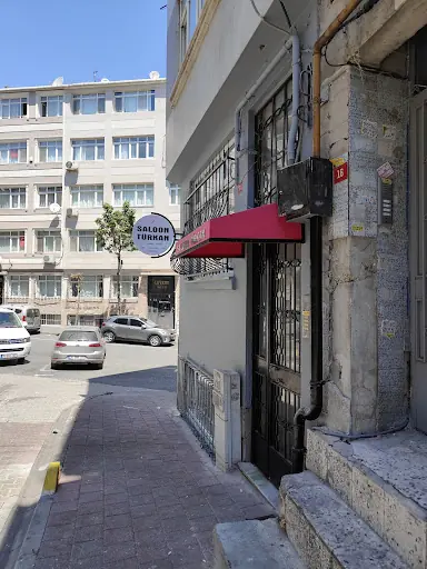 SALOON TÜRKAN (BAYAN KUAFÖR) – Gelin Kuaförü, İstanbul (2. fotoğraf)