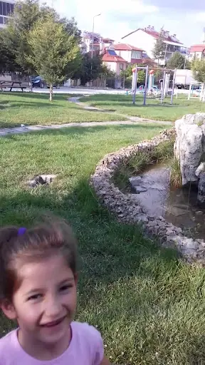 Şht. Er Ali Akyol Parkı 3