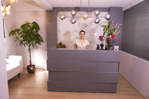 Lua Beauty – SPA & Wellness, İstanbul (3. fotoğraf)