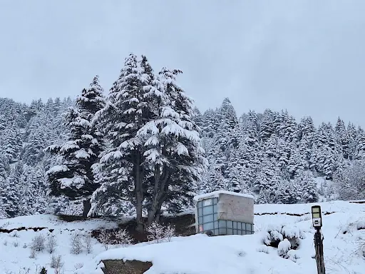 Çataloluk Çeşmesi 4