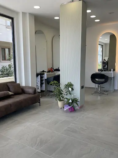 Samet Demirbaş Hair Studıo