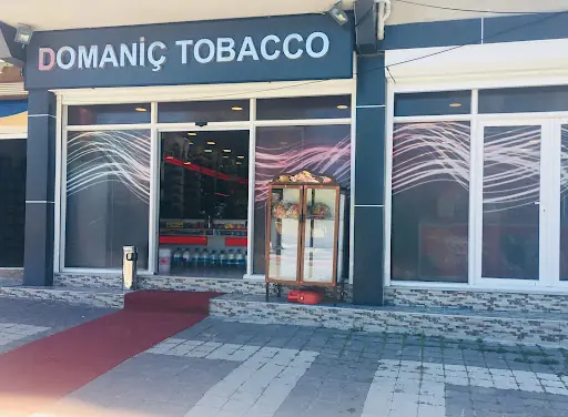 Domaniç TOBACCO 2