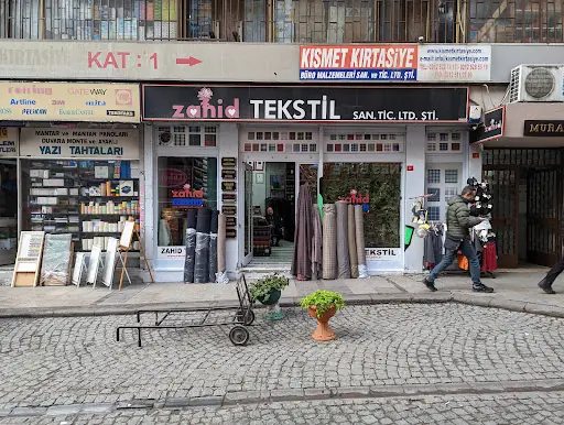 Murat Han – Diğer (Güzellik), İstanbul (5. fotoğraf)