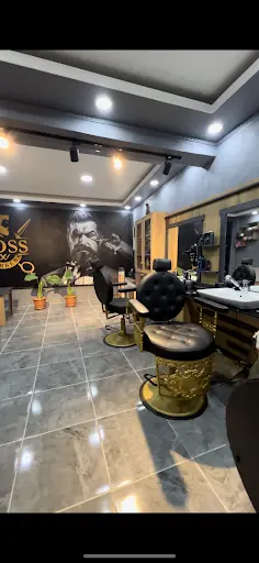 Boss Berber Patnos 2