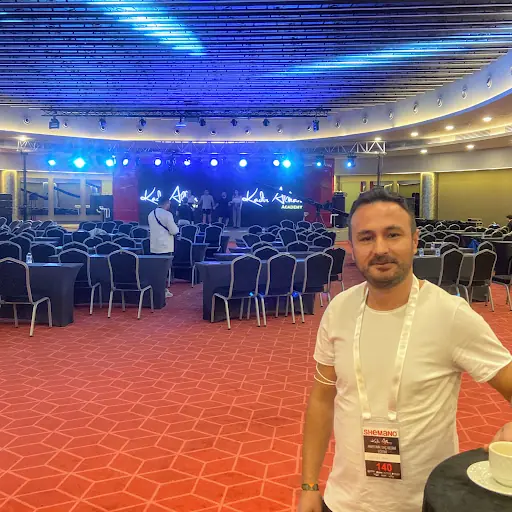 Kuaför Mevlüt Yarıcı 4