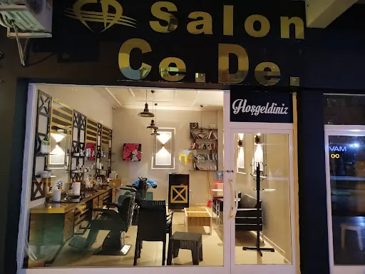 Saloon Ce. De.