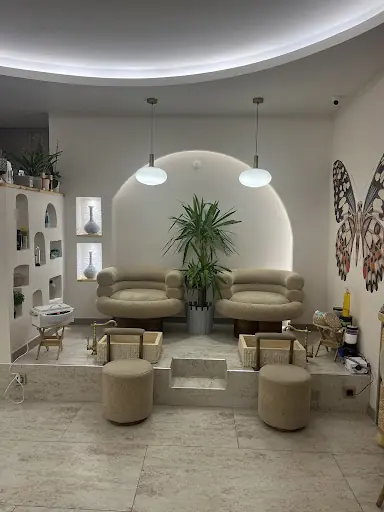 Yasemin Akaslan Beauty Coiffeur (Demirtaş Şubesi)