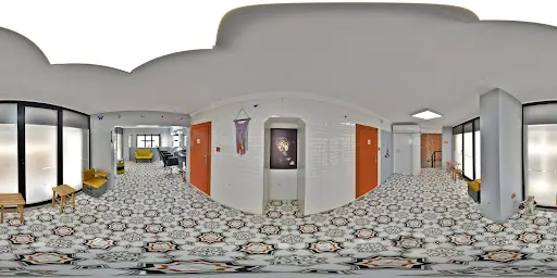 Saloon Bohem 2