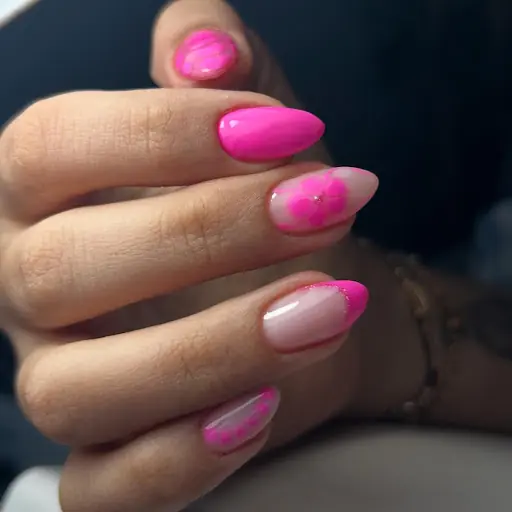 Larni Beauty I Lazer Epilasyon I Cilt Bakımı I Bölgesel İncelme l