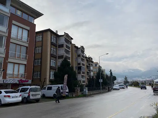 Kuaförüm Çiğdem 3