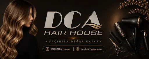 DCA Hair House | Bayan Kuaförü