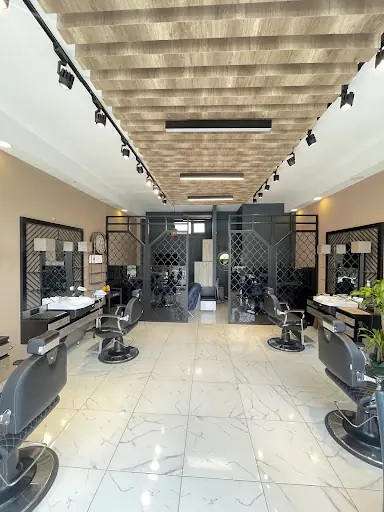 Selman Bozkurt Hair Business