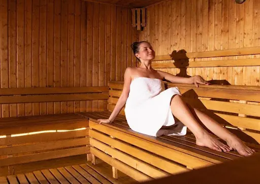 Selene Spa & Turkish Bath