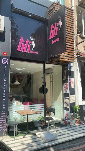 Lilibeauty Güzellik Merkezi – Tırnak / Nail Studio, İstanbul (2. fotoğraf)