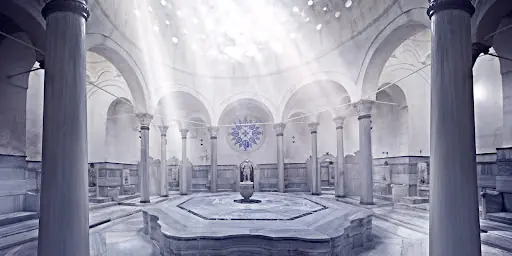 Cağaloğlu Hamamı – Diğer (Güzellik), İstanbul
