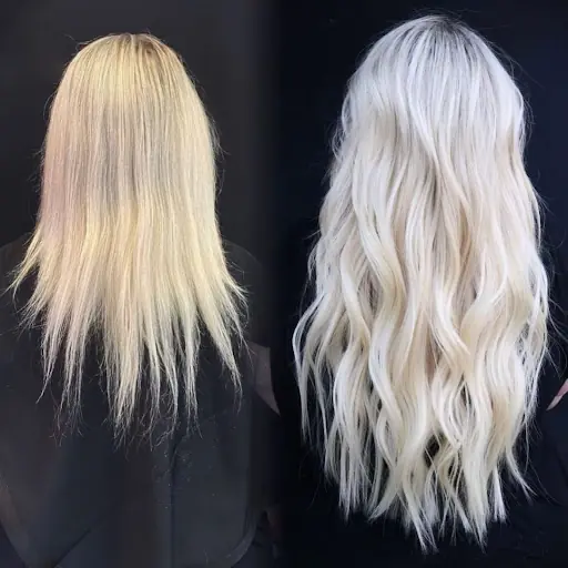 Kuaför Lokman Women Hairdresser ( Bayan Kuaförü) 2