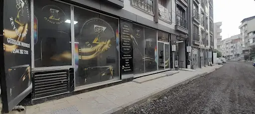 Güzellik Salonu ℤ𝕖𝕪𝕟𝕖𝕡 𝕆𝕜𝕒𝕟 4