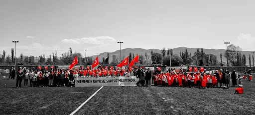 Gölpazarı Kapalı Spor Salonu