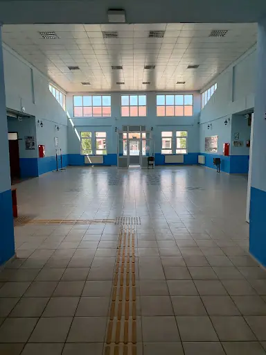 DPÜ Hisarcık Meslek Yüksekokulu