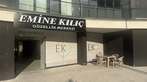 EMİNE KILIÇ GÜZELLİK MERKEZİ