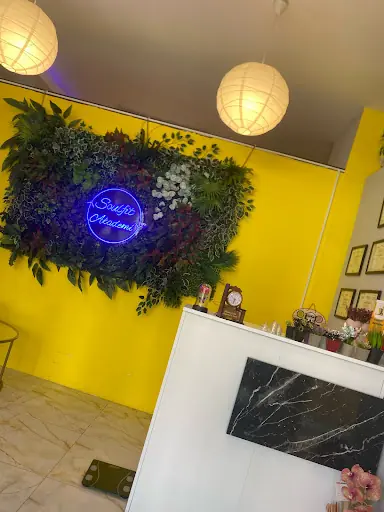 AYŞENUR ÜNVER SOULFİT AKADEMİ