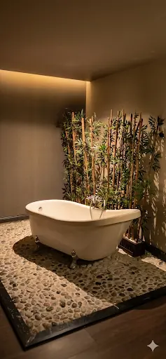 GreenSpa Maçka Kempinski Residence – SPA & Wellness, İstanbul (3. fotoğraf)