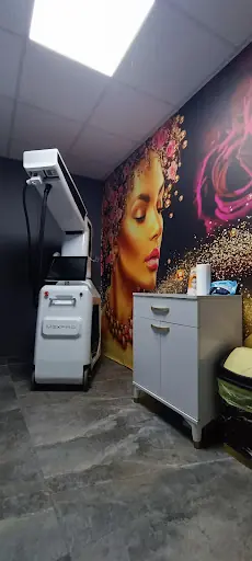ELİVA GÜZELLİK SALONU 4
