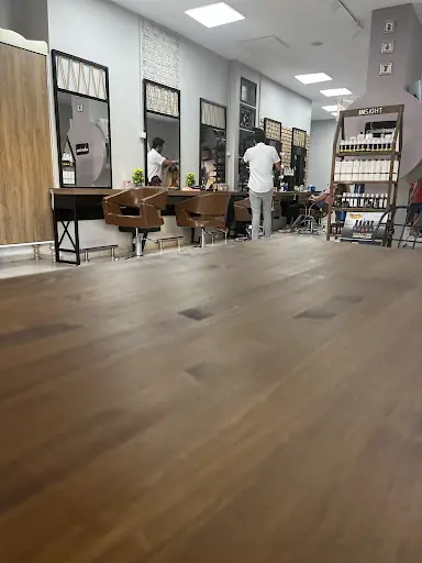 DİLAN KUAFÖR 2 OSMAN